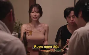 Bà xã gạ nắc cả gia đình anh xã vì chồng yêu dẫn về quê rồi bỏ bê dam dang sml