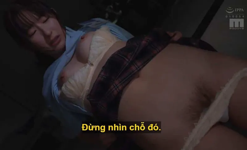 Sếp lớn âm mưu quan hệ với cô nhân viên dưới quyền kiêu kỳ lười nhác, suốt ngày bận rộn tán gẫu cùng người yêu.