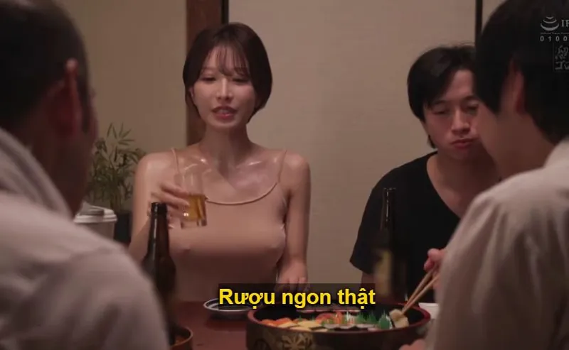 Bà xã gạ nắc cả gia đình anh xã vì chồng yêu dẫn về quê rồi bỏ bê dam dang sml